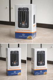 Storz & Bickel Mighty  originale – NUOVO SIGILLATO