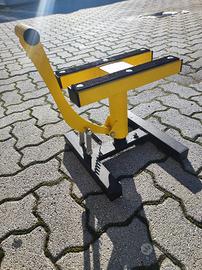 cavalletto alza moto