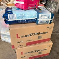 Pack Assorbenti Serenity e Tena