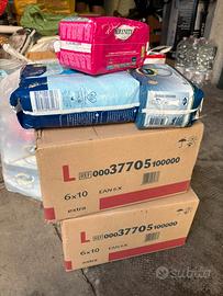 Pack Assorbenti Serenity e Tena