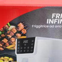 Friggitrice Ardes 8l