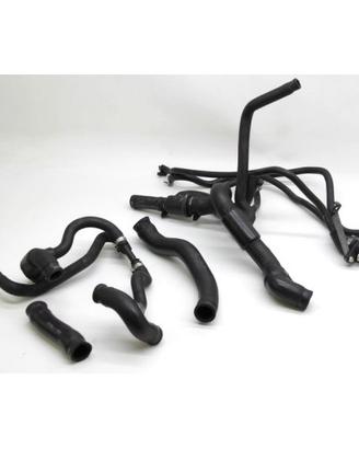 KIT TUBI RAFFREDDAMENTO COMPLETO ACQUA DUCATI STRE