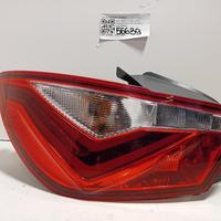 STOP FANALE POSTERIORE SINISTRO SEAT Ibiza Serie 6