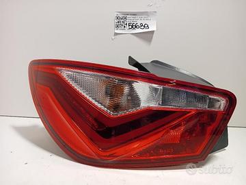 STOP FANALE POSTERIORE SINISTRO SEAT Ibiza Serie 6
