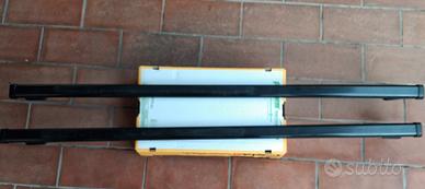 portapacchi per fiat qubo seminuovo