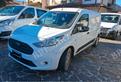 FORD TRANSIT CONNECT euro 6D TEMP