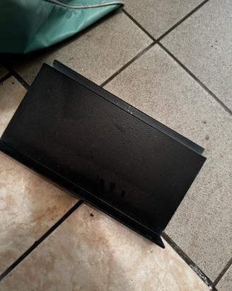 Mensole per scarpe per pannelli digati negozi