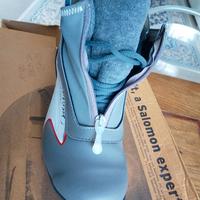 SCI da FONDO donna/ragazza