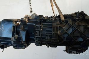 Cambio iveco stralis 2007>2013 usato