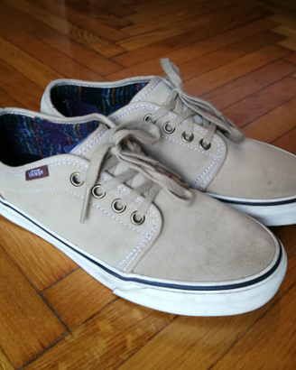 Vans modello 106 vulcanized Baja tg 6.5