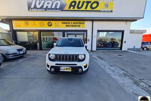 JEEP Renegade 2.0 MJT-4WD-Anno 2021