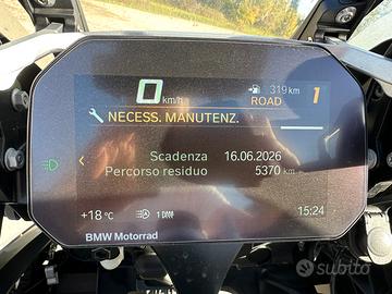 R 1250 gs hp - gs1250