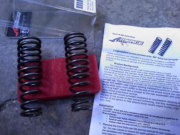 molle varie showa ant e post