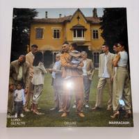 Vinile Noi,Loro,Gli altri di Marrachas