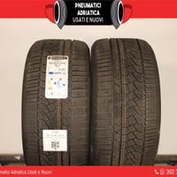 2 Gomme NUOVE 285 40 R 19 Continental SPED GRATIS
