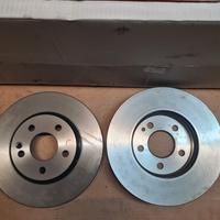 Dischi freni Mercedes Benz