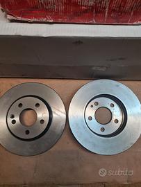 Dischi freni Mercedes Benz