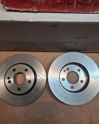 Dischi freni Mercedes Benz