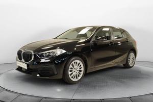 BMW Serie 1 116d Advantage