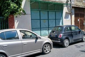 Capannone Garage Secondigliano zona centrale