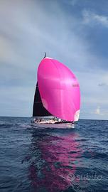 Comet 45S – Refit Totale 2023/25 – Esemplare