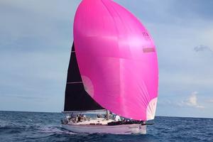 Comet 45S – Refit Totale 2023/25 – Esemplare
