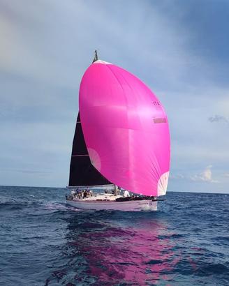 Comet 45S – Refit Totale 2023/25 – Esemplare