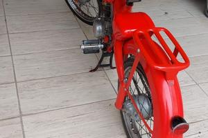 MOTOM 48  4T