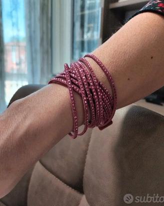 bracciale donna  Swarovski 