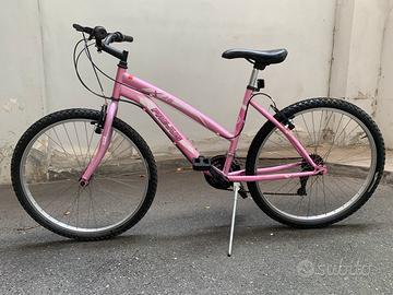 Bici  MTB Frejus 26”