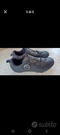 Scarpe ciclismo FIZIK X5 TERRA