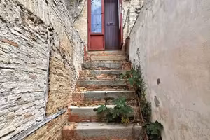 Casa Indipendente Ascoli Satriano
