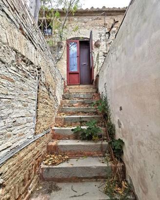 Casa Indipendente Ascoli Satriano
