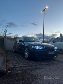 Bmw 320D E46 ASI