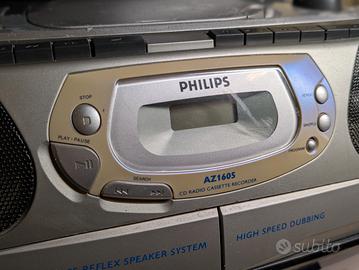 boombox Philips 