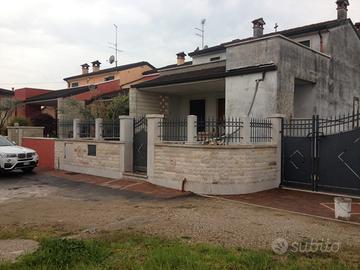 Villetta unifamiliare