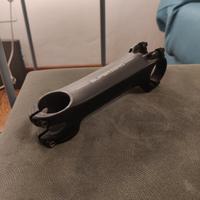 Attacco manubrio Deda Superzero 130mm