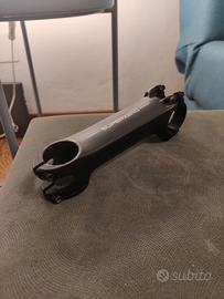 Attacco manubrio Deda Superzero 130mm