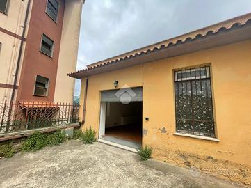 LABORATORIO A ALBANO LAZIALE