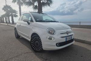 Fiat 500 1.2 Collezione Restayling 2018