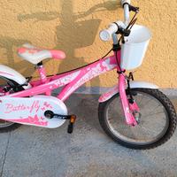bicicletta bimba