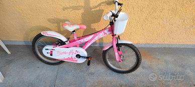bicicletta bimba