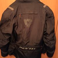 giacca Revit Voltiac XXL