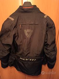 giacca Revit Voltiac XXL