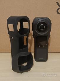 Actioncam Insta360 ONE RS 1-inch 360 Edition Leica