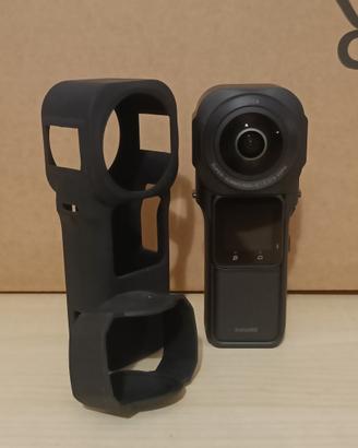 Actioncam Insta360 ONE RS 1-inch 360 Edition Leica