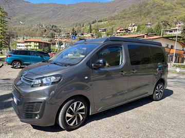 Citroen campster 2023