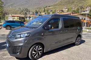 Citroen campster 2023