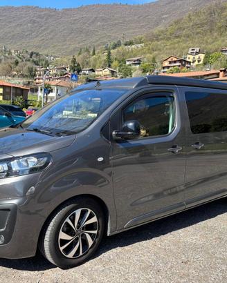 Citroen campster 2023