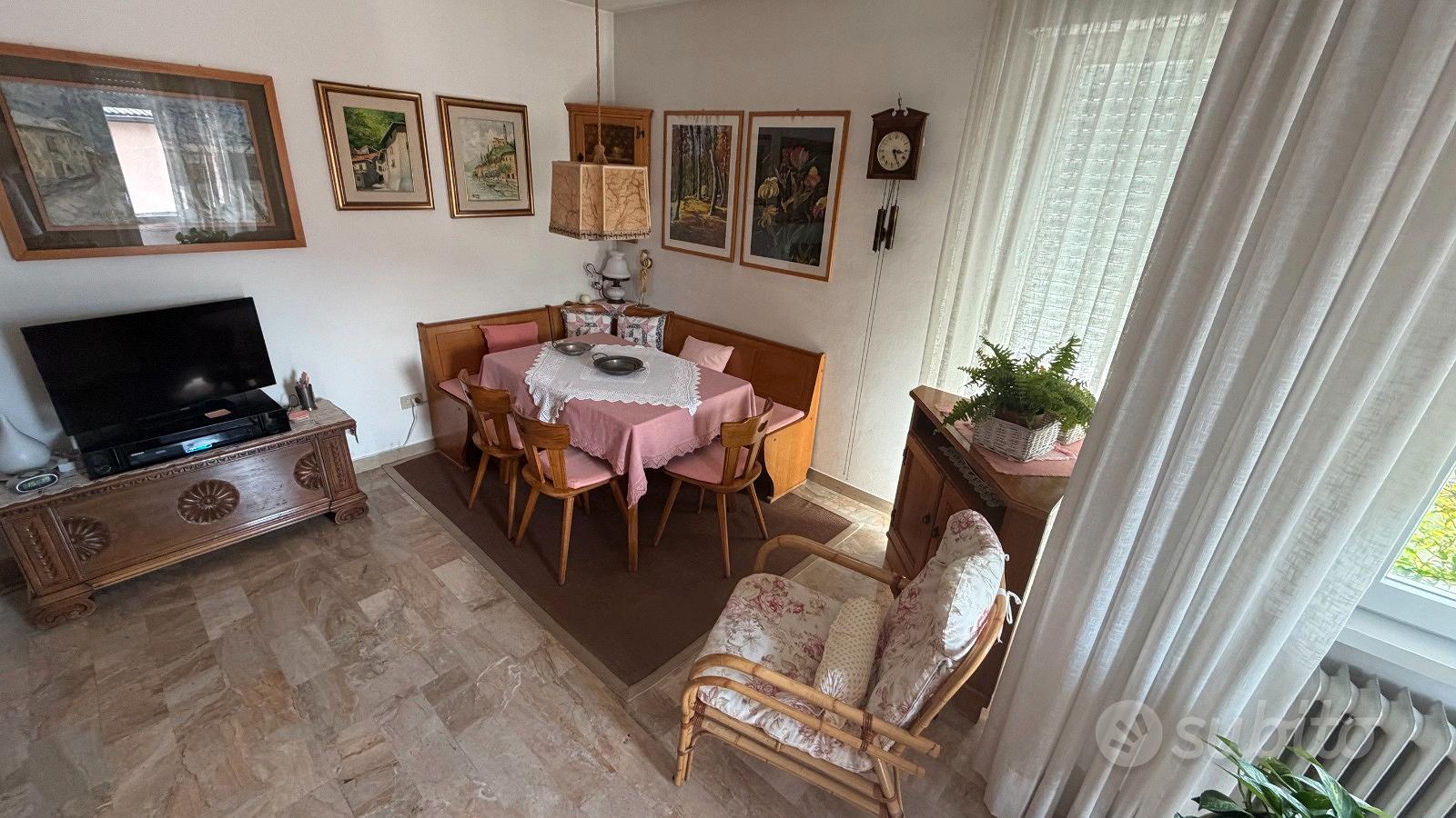 Appartamento – Trento, Canova, Gardolo - Vista 5